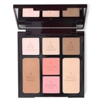 ราคา #ด่วน พร้อมส่ง Charlotte tilbury สี Natural Beauty palette (1117365334)