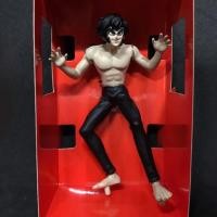 ราคา Devilman (GO NAGAI figure collection 02 ) สินค้านำเข้าจาก งานปี 1999 งานเก่า สวยน่าเก็บ หายากแล้ว (6437703589)