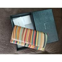 ราคา Paul​ Smith​ long​wallet​ (40357994569)