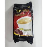 ราคา G7 Coffee 3in1 ห่อใหญ่ 100ซอง ล็อตใหม่ (50751548499)