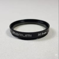 ราคา Filter Marumi 30.5mm ฟิลเตอร์ UV japan (3839102118)