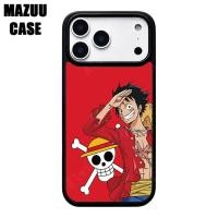 ราคา เคสไอโฟน TPU ขอบดำ หลังแข็งใส กันกระแทก ลายการ์ตูนสไตล์สตรีท สำหรับ iPhone 17 16 15 14 13 12 11 Pro Max Plus (42030522113)