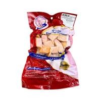 ราคา ทีจีเอ็ม แฮมรมควันหั่น(TGM Smoked Ham Cut 400g.) (52059531799)