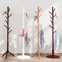 ราคา แขวนห้องนั่งเล่นในร่มชั้นวางเสื้อผ้าห้องนอนหมวกก้านแนวตั้งชั้นที่เรียบง่ายในครัวเรือนกระเป๋าชั้นวางเสื้อ ZQOE (41780164429)