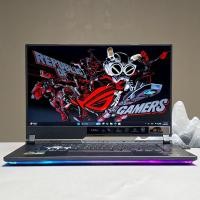 ราคา ASUS ROG STRIX G15 GL543IE-HN062/RYZEN7-4800H/RTX3050Ti (58106677481)