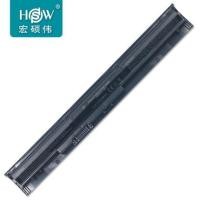 ราคา Battery Notebook HP Probook 440 450 G2 Series : VI04 4Cells 14.8V (2837394945)