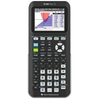 ราคา Chulabook|n| เครื่องคิดเลข Texas Instruments Graphing Calculator TI-84 Plus CE 3243480105439 (40860718667)