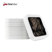 ราคา Townew Garbage Bag Refill Cartridge (T1+T Air) - ตลับถุงขยะ Townew (6 ชิ้น) (54152071182)