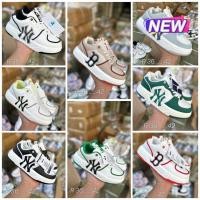 ราคา New รองเท้าผ้าใบ รองเท้าใส่สบาย รองเท้าลำลอง รองเท้าแฟชั่น ห้อยป้าย (28204057663)