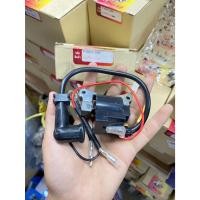 ราคา คอยล์ไฟเครื่องตัดหญ้ากระทิงดำแท้ CG328 คอยล์ไฟ คอยล์จุดระเบิด เครื่องตัดหญ้า (29054959993)