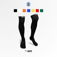 ราคา AVO ถุงเท้ายาวถึงเข่า R1 - ถุงเท้าฟุตบอลฟุตซอลมินิฟุตบอลเหนือเข่าถุงเท้ายาว (44502956028)