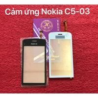 ราคา Nokia C5-03 หน้าจอสัมผัส ใหม่ 100% (47107772789)