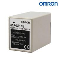 ราคา Omron 61F-GP-N8 220V Floatless Level Switch (4415069279)