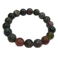 ราคา TANITTgems สร้อยข้อมือหยกแท้ห้าสี#1428 (453243323)