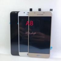 ราคา หน้าจอ+ทัสกรีน Samsung A8/A800F / A8 2015（ งานแท้ ) (1301673938)