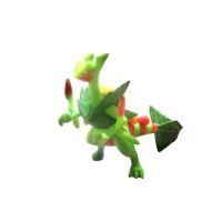 ราคา Mega Sceptile Takara Tomy Moncolle Pokemon Collection Figure (28003219781)