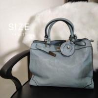 ราคา Vintage Buffalo Hide Bag I Doctor Leather Bag I Women's Tote Bag (2429338504)