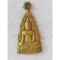 ราคา เหรียญพระพุทธโกศัย วัดพระบาทมิ่งเมืองวรวิหาร พระคู่บ้านคู่เมืองแพร่ (48250203391)