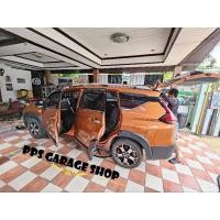 ราคา ยางขอบประตูรถยนต์ mitsubishi xpander (4บาน) (27406777136)