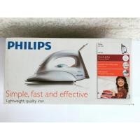 ราคา เตารีด Philips รุ่น GC135 (746926101)
