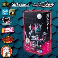 ราคา S.H.Figuarts : Kamen Rider Zi-O Decade Armor (5230804103)