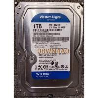 ราคา HDD WD Blue‍⬛ 1TB WD Green2TB มีผลสแกน สำหรับpcหรือไปทำกล้องวงจรปิด (28314875679)