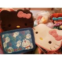 ราคา พรมเช็ดเท้าลายการ์ตูน Doraemon & Hello Kitty (20101890161)