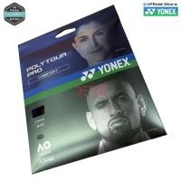 ราคา สายเทนนิส Yonex POLYTOUR PRO 115 - สีม่วงมิดไนท์ (49408757074)