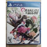 ราคา [เหลือ 870ใส่ CLUN150 ] PS4​ -​ Sakura Wars​ (z.all)​*มือ2 (4185845414)