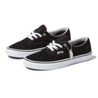 ราคา Vans รองเท้าผ้าใบ Era Emboss Black/True White ( VN0A4U39X00 ) (7434905953)