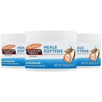 ราคา PalmersCocoaButterFormulaรายวันTherapy,SolidFormula,7.25Ounces(Packof3).แพ็ค EPTJ (45510806719)