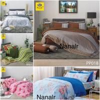 ราคา SATIN PLUS ผ้าปู 3.5 ฟุต 3 ชิ้น ซาตินพลัส ไม่รวมผ้านวม (7732969240)