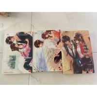 ราคา นิยายแจ่มใส มือสองสภาพสะสม (26003355372)