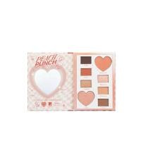 ราคา 2P ORIGINAL Palette Collect Book พาเลทแต่งหน้า 14.6g (44173255154)