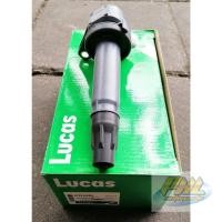 ราคา คอยล์จุดระเบิดToyota Avanza 1.5 ราคาตัวละ ยี่ห้อlucas (28641627525)