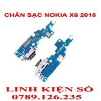 ราคา ที่ชาร์จ NOKIA X6 2018 (54960687241)