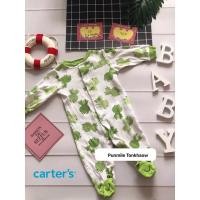 ราคา รอมเปอร์เด็กมือ2แบรนด์ Carter’s (12012449597)