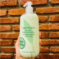 ราคา Elizabeth Arden Green Tea Refreshing Body Lotion (500ml) (27121435026)