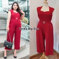 ราคา จั๊มสูทสาวอวบ จั้มสูท Big size จั๊มสูทไซส์ใหญ่ Jumpsuit ผ้าดี ชุดจั้ม ชุดทำงาน จั้มสูทขายาว จั้มสูทแบรนด์ คนอ้วน สาวอวบ (12550154332)