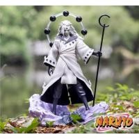 ราคา โมเดลมาดาระจากนารูโตะสูง 28 ซม. เต็มกล่อง พร้อมอุปกรณ์ฟิกเกอร์มาดาระเต็ม (53306522076)