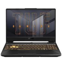 ราคา Asus TUF Gaming F15 FX506HF-HN014W Intel Core i5-11400H RAM 8GB/512GB SSD/RTX2050/Win11Home (20589619175)