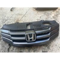 ราคา (แท้ถอด)หน้ากระจัง HONDA CITY ปี 2009 2010 2011 กระจังหน้า ซีตี้ ดำ (41309980903)