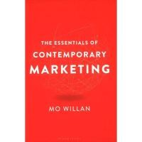 ราคา BBW หนังสือ The Essentials Of Contemporary Marketing ISBN: 9781472988577 (28986345278)