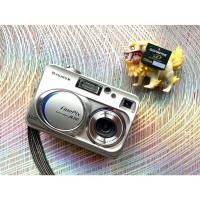 ราคา กล้อง FUJIFILM รุ่นfinePix A210 (มือสอง) (15934555292)