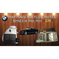 ราคา air flow BMW E36 สำหรับเครื่องยนต์ M40 M43 No.134 (15122279046)