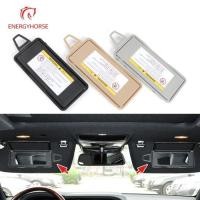 ราคา For Mercedes Benz S Class W220 New Car Sun Visor Mirror Cover Makeup Mirror Cover For Benz S300 S32 (50155343641)