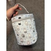 ราคา กระเป๋าเครื่องสำอางทรงถัง (28230950624)