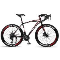 ราคา จักรยานเสือภูเขาถนน Bike21/24/27ความเร็วแบบบูรณาการล้อผู้ชายและผู้หญิงบินตายแข่งจักรยานปิดถนน (26968930832)