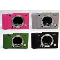 ราคา เคส ซิลิโคน FujiFilm XA3 XA5 XA10 (316409095)