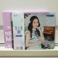 ราคา แผ่นรองเม้าส์ Keaw BNK48 Kimiwa melody (2303694089)